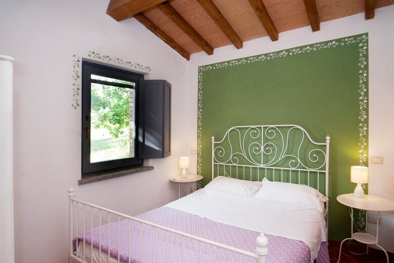 Agroturismo Agriturismo Borgo Podernovo