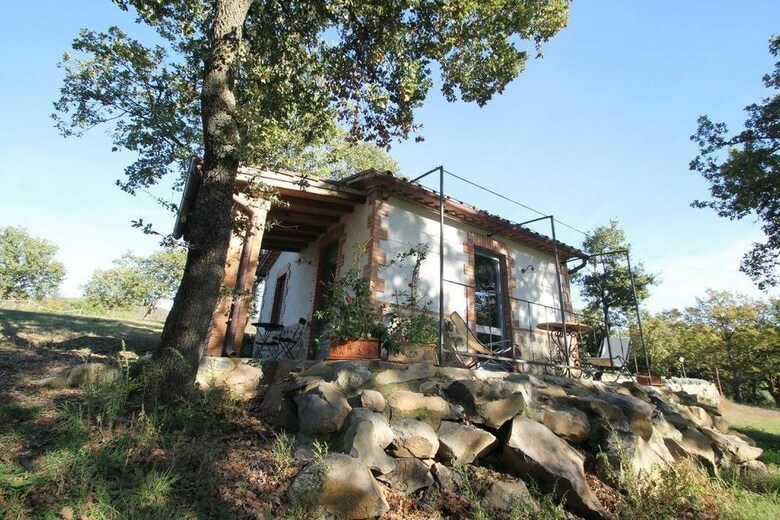 Agroturismo Agriturismo Borgo Podernovo