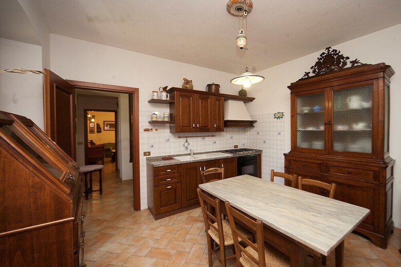 Agroturismo Agriturismo Borgo Podernovo