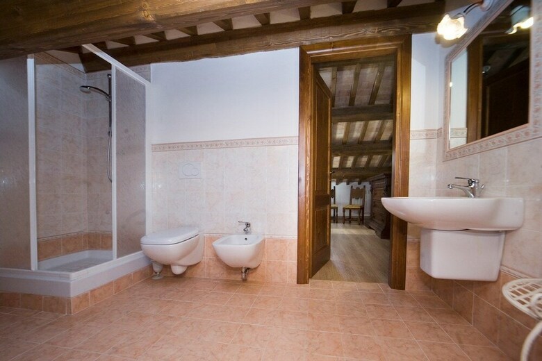 Agroturismo Agriturismo Borgo Podernovo