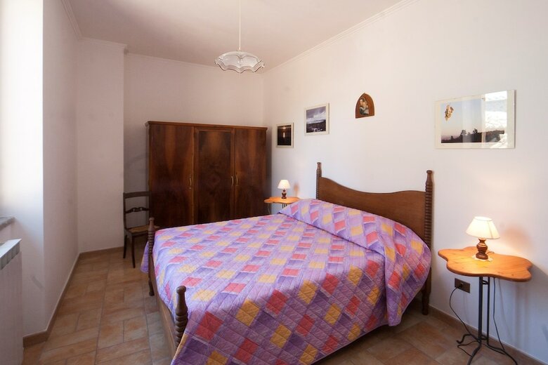 Agroturismo Agriturismo Borgo Podernovo