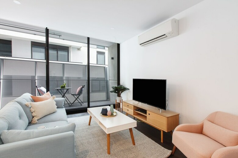 Harvard Apartments By Ready Set Host