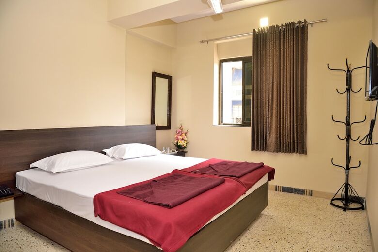 Hotel Mandarin
