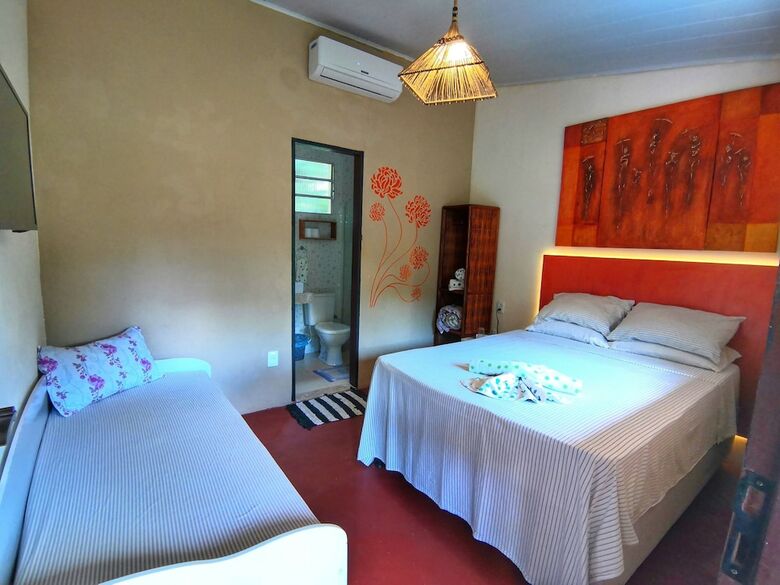 Hostal Farofa Loca Boutique Hostel