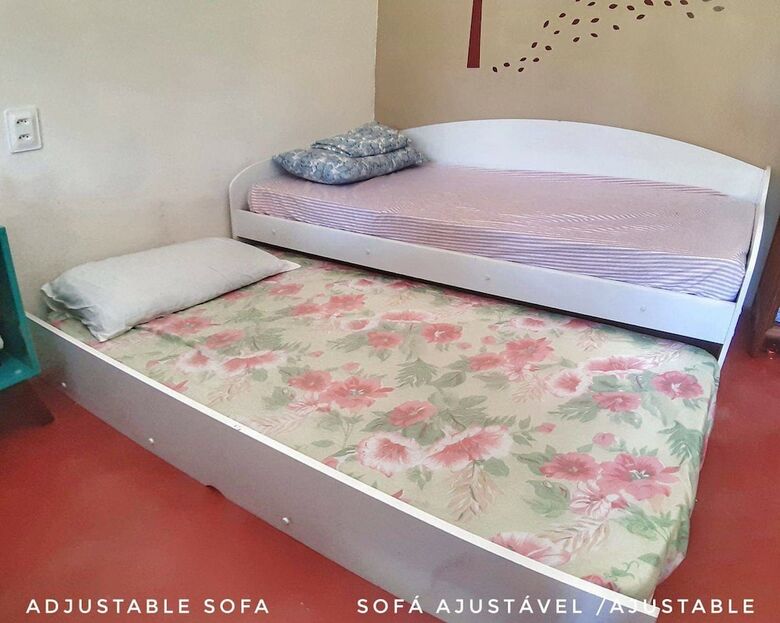 Hostal Farofa Loca Boutique Hostel
