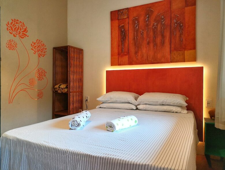 Hostal Farofa Loca Boutique Hostel