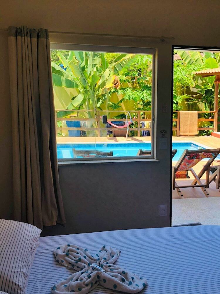 Hostal Farofa Loca Boutique Hostel