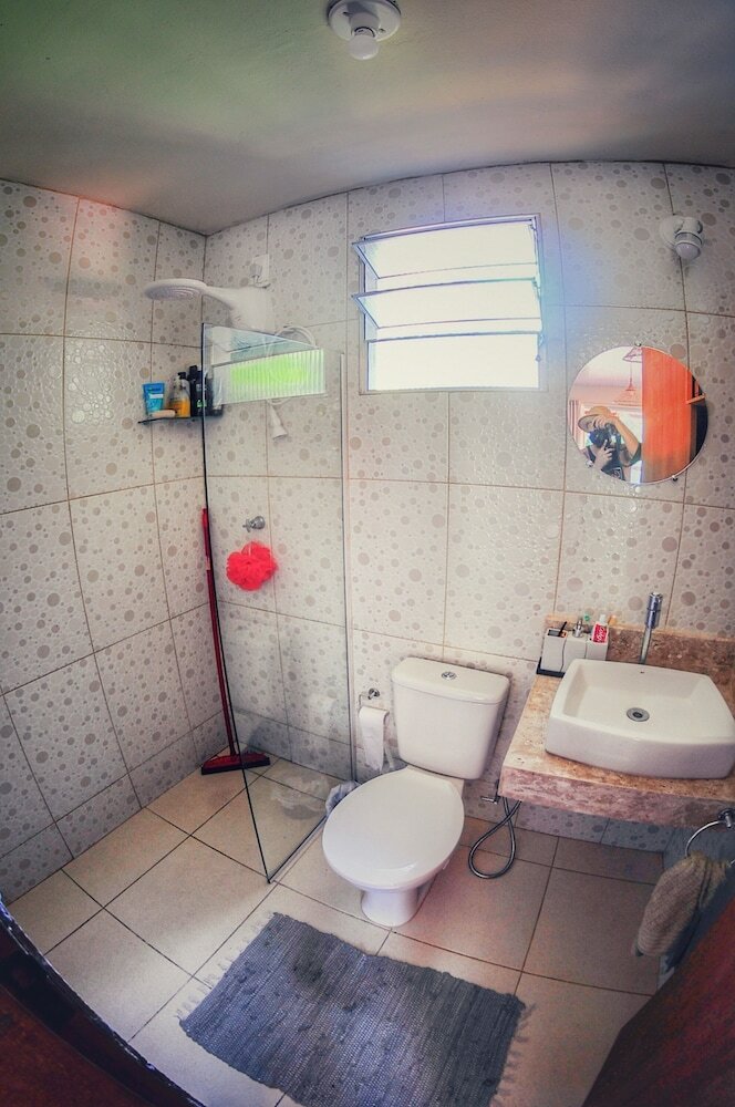 Hostal Farofa Loca Boutique Hostel