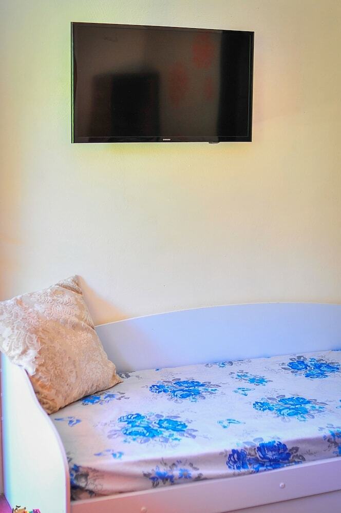 Hostal Farofa Loca Boutique Hostel