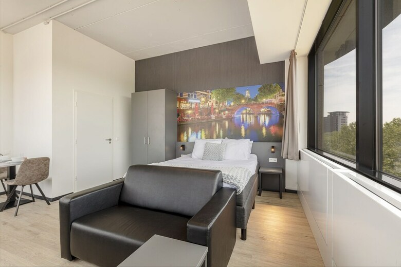 Aparthotel 2l De Blend