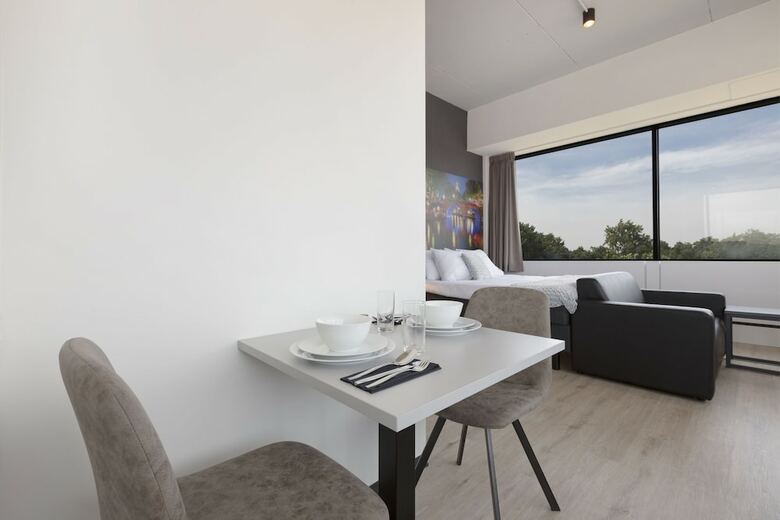 Aparthotel 2l De Blend