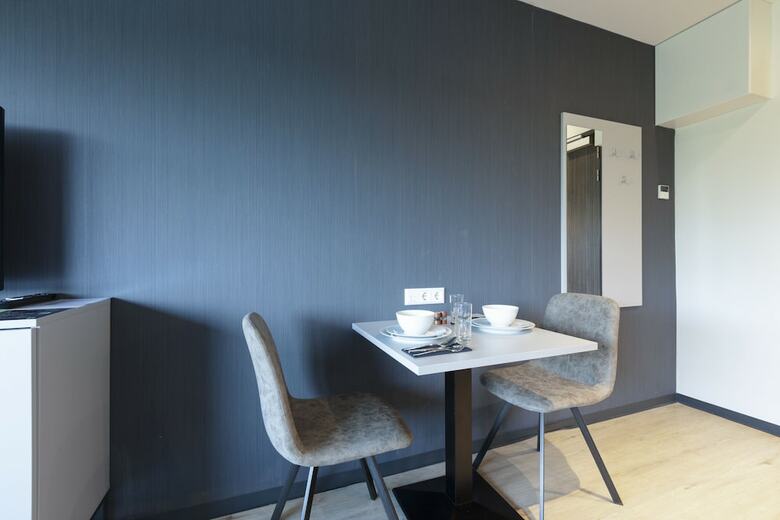 Aparthotel 2l De Blend