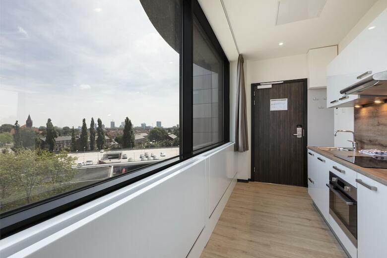 Aparthotel 2l De Blend