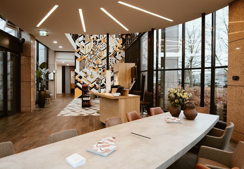 Aparthotel 2l De Blend