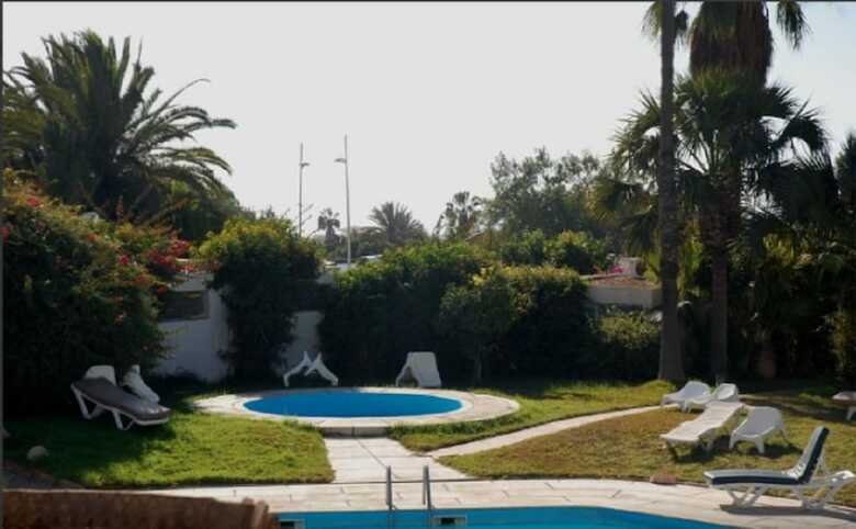 Royal Hotel