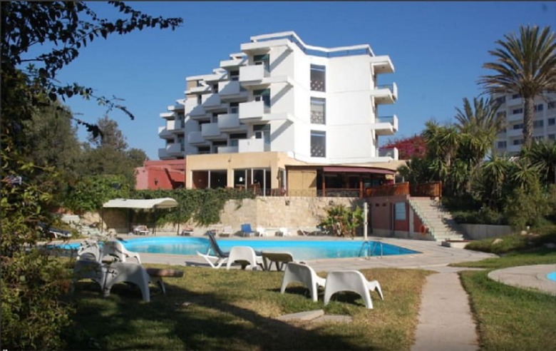 Royal Hotel