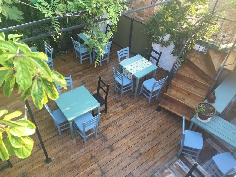 Hotel Hayat Bahcesi Kucuk Otel