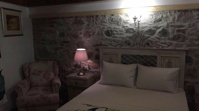 Hotel Hayat Bahcesi Kucuk Otel