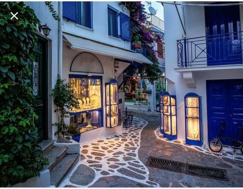 Apartamentos Azureinn