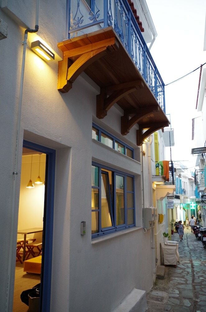 Apartamentos Azureinn