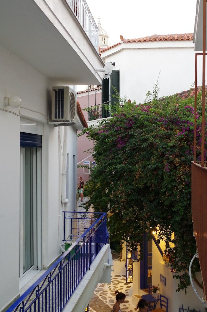 Apartamentos Azureinn