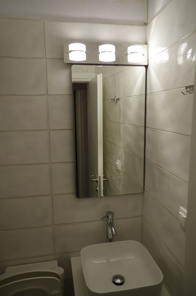 Apartamentos Azureinn