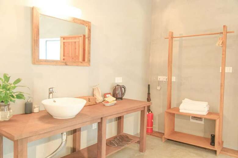 Hotel Yuanshe Wangshan