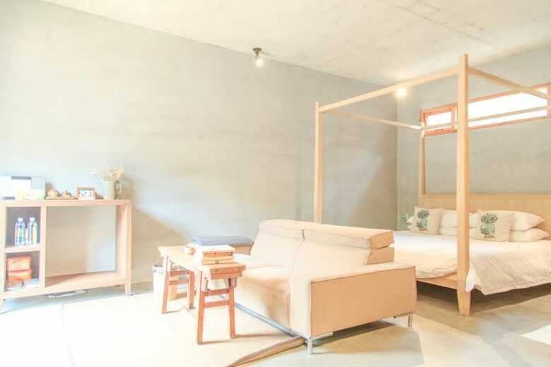 Hotel Yuanshe Wangshan