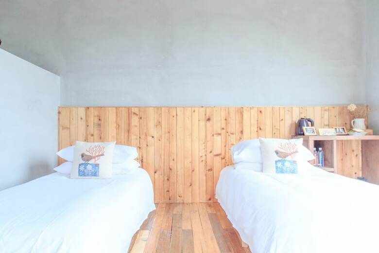 Hotel Yuanshe Wangshan