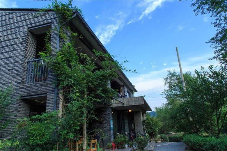 Hotel Yuanshe Wangshan