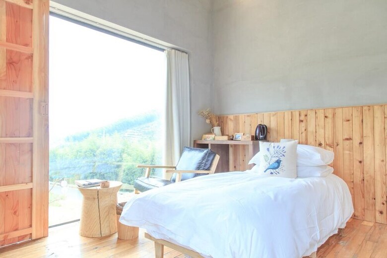 Hotel Yuanshe Wangshan