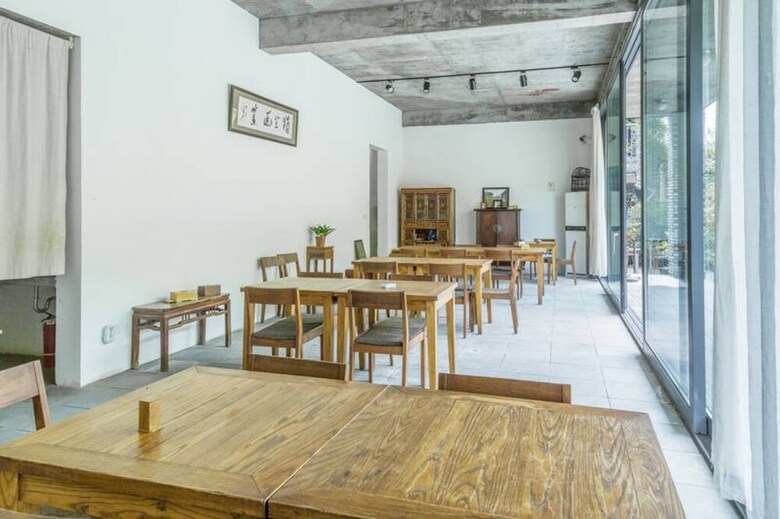 Hotel Yuanshe Wangshan