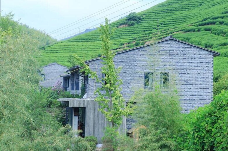 Hotel Yuanshe Wangshan