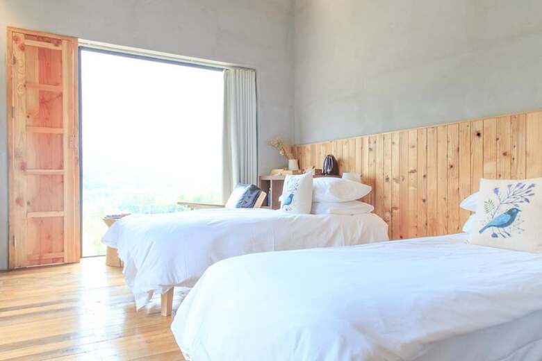 Hotel Yuanshe Wangshan