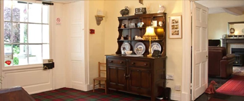 Bed & Breakfast Old School House