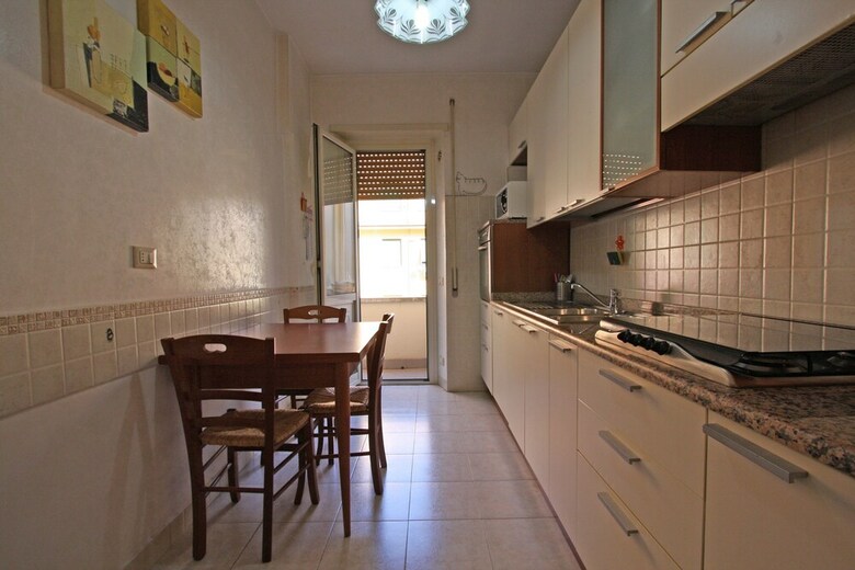 Apartamento Travel & Stay - Domus Papa