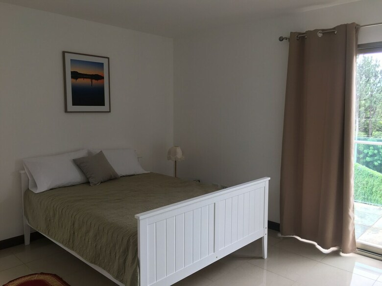 Las Yagrumas Condo Escazu