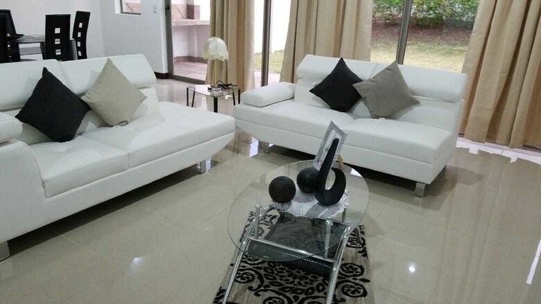 Las Yagrumas Condo Escazu