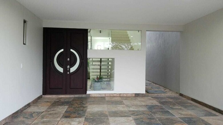 Las Yagrumas Condo Escazu