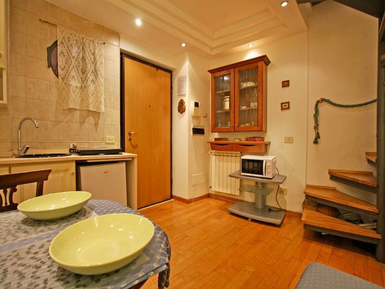 Apartamento Travel & Stay - Pianellari