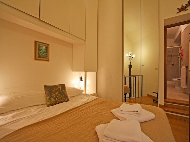 Apartamento Travel & Stay - Pianellari