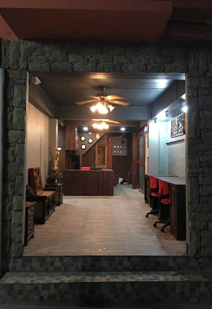 Hotel 4j Lodge