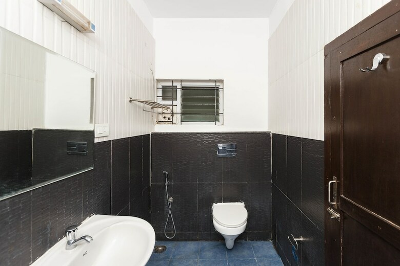 Hotel 4 Seasons Suites