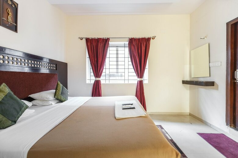 Hotel 4 Seasons Suites