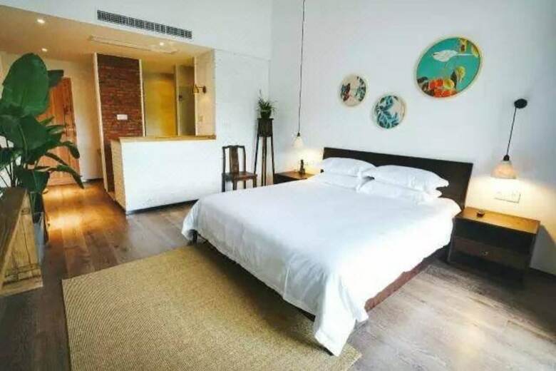 Hotel Yuanshe Pinghu