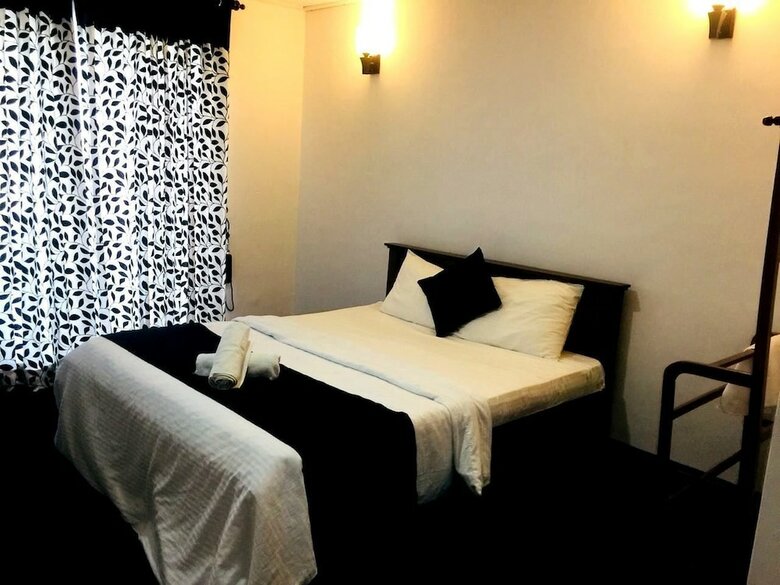 Hotel Riverview Lodge