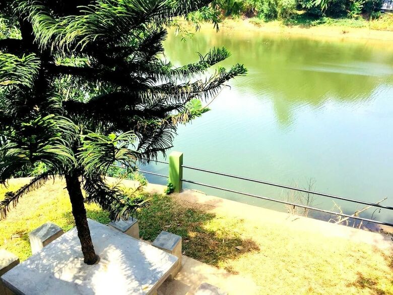 Hotel Riverview Lodge