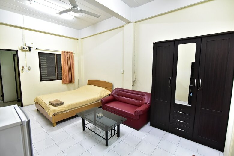 Hotel Kaesai Place