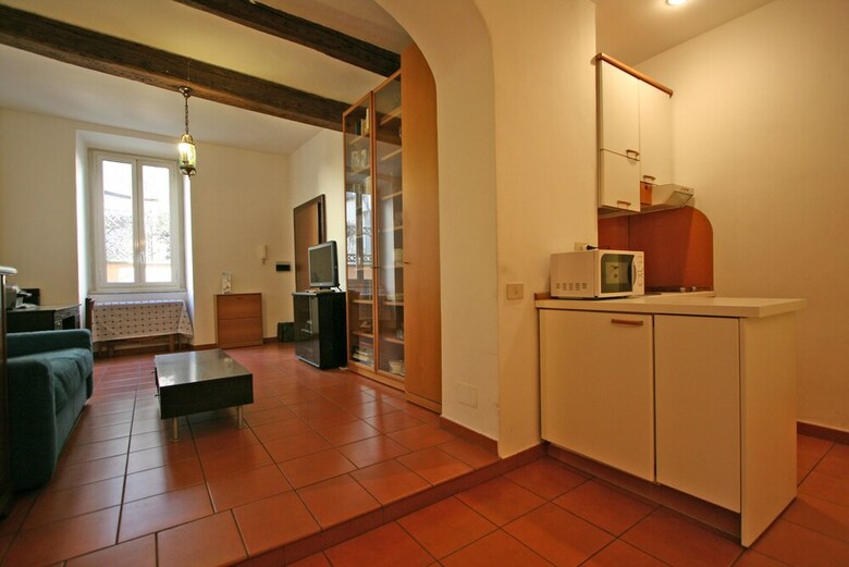 Apartamento Travel & Stay - Vacche Alberto
