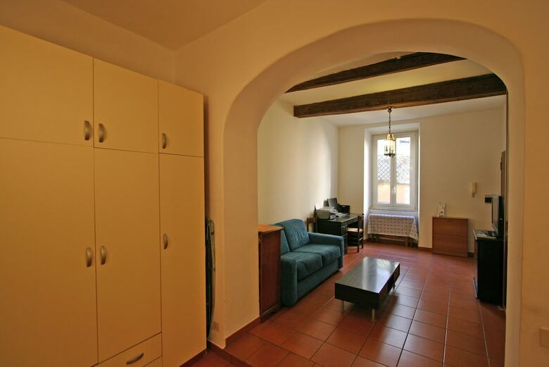 Apartamento Travel & Stay - Vacche Alberto